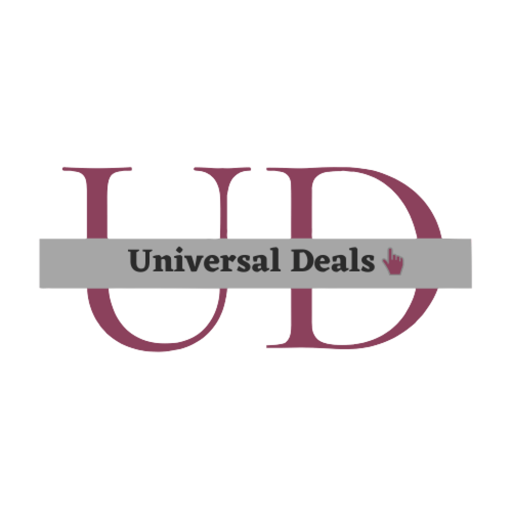 univesal deals logo