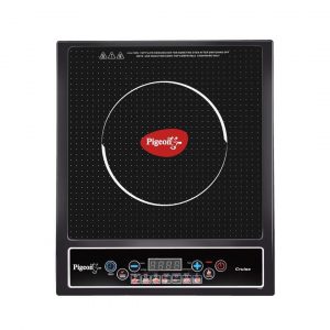 Induction Cooktop , (Black)