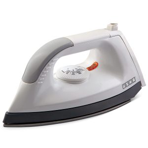 Usha El 1602 1000 – Watt Lieghtwight  Dry Iron
