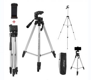Photron Stedy 600M Tripod