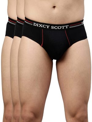 Dixcy Scott Men’s – Innerwear