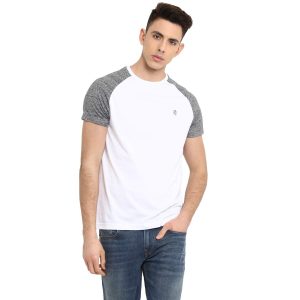 Red Tape Men’s T-Shirt Clothing