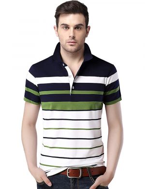 Men’s Cotton T-Shirt