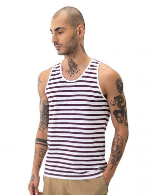 Men’s Sleeveless T-Shirt