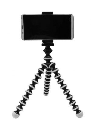 Photron 13Inch Flexible Gorillapod Tripod
