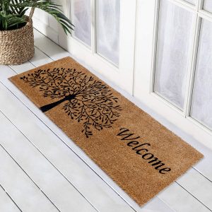 Coconut Coir Doormat