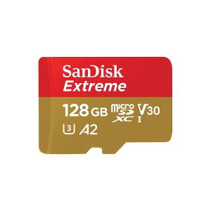 SanDisk SD Card128GB