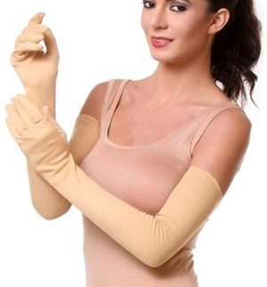 Men’s and Women’s cotton Hand Gloves
