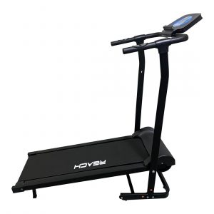 Treadmill Fitness Equipment for Walking Jogging Exercise at Home Gym